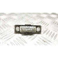 Подсветка номера Volkswagen Sharan 1 restailing 2006 7M3943021B