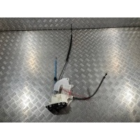 замок двери задней правой Mercedes-Benz CLA C117 2018 A2047303035