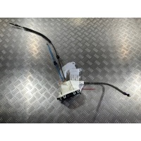 замок двери задней правой Mercedes-Benz GL X166 2014 A2047303035