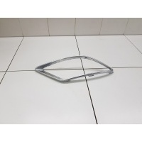 Накладка ПТФ левой Chery Tiggo 7 2016- T152803575