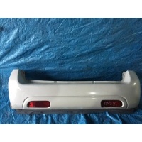 бампер CHEVROLET TRAILBLAZER GMT360 88937047