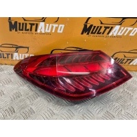 Фонарь Mercedes C-Classe W206 2021- A2069063300