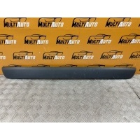 Накладка крышки багажника Toyota Rav4 XA50 2018-2022 768020r070
