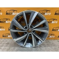 Диск литой Hyundai Santa Fe 4 2020- 52910s1210
