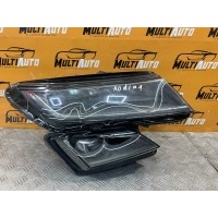 Фара Перед. Skoda Kodiaq 1 2016-2020 566941016