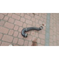 Трубки интеркулера bi - turbo opel insignia dtr