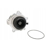 Насос жидкости охлаждения 106mm , euro6 , с visco да