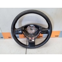 Руль Volkswagen Passat B6, 3C2 3C0419091LE74