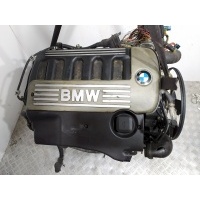 Двигатель BMW E39 2003 2.5 D 256D1 22809408