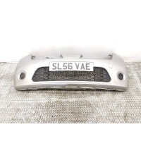 бампер передний Nissan Micra 3 (K12) 2006 62022-BD040