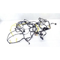 Проводка салона Hyundai Solaris 2 2018 91510H5030, 91971F9300, 40188B30026