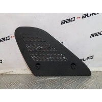 накладка двигателя декоративная Audi A6 Allroad C5 2001 078103936B