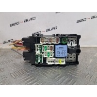 блок предохранителей Citroen C4 B7, 5D 2013 9665492680