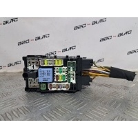 блок предохранителей Citroen C4 B7, 5D 2011 9665492680