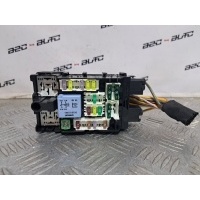 блок предохранителей Citroen DS4 1, N 2012 9665492680