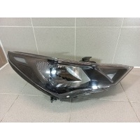 Фара правая Hyundai Solaris 2 92102H5500