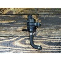 Клапан вентиляции топливного бака Mercedes ML W163 2000 5460137, A1634700493