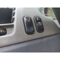 Кнопка корректора фар Mercedes Sprinter W901-905 2004 A0005444831