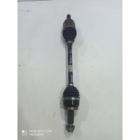 Бачок Hyundai Tucson IV (2020-) 2021 49500N9050