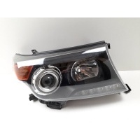 Фара Toyota Land Cruiser 200 2012-2015 PZ367-60509