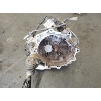 Volkswagen гольф плюс 1.6 16v кпп 02t301103k