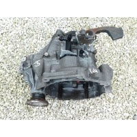 Кпп hhn volkswagen гольф v 2.0 sdi caddy