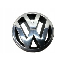 Эмблема 3b0853601a volkswagen passat v b5