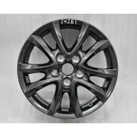 Mazda 3 cx3 cx - 3 6 , 5x16 et50 5x114 , 3 9965d06560