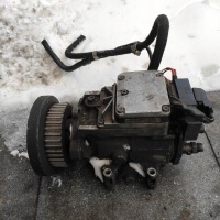 Тнвд audi a4 a6 volkswagen passat b5 2.5 tdi