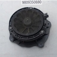 Динамик дверь focal peugeot 508 ii 9809350880