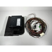 volkswagen блок bluetooth 3c8035730c свет