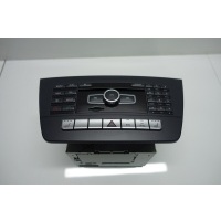 Мерседес w204 радио рестайлинг навигация 2049004714 c - klasa