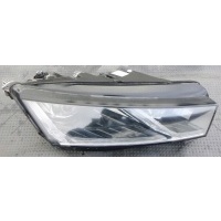 Skoda октавия фара правая 5e4941016a