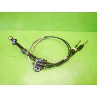 Ссылки переключения кпп форд focus mk1 fl 1.6 16v 01 -