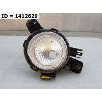 Птф передняя левая Kia Rio 92207H0200