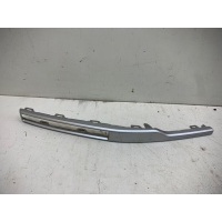 Молдинг бампера Chery Tiggo 4 2016- 602000493AA