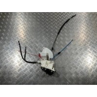 замок двери задней левой Mercedes-Benz B W246 2016 A2047302935