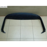 Обшивка двери багажника Skoda Yeti 2009-2014 5L6867605B9B9,5L6867605B