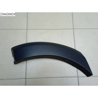 Накладка бампера заднего правая Renault Logan II 2014- 859327315R