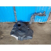 Бак топливный Volkswagen Golf Plus 6 2010 1K0201085