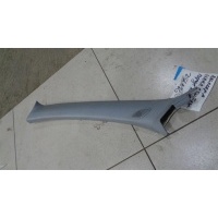 Обшивка стойки передняя левая (внутри) Nissan Almera Classic B10 2006-2013 2007 7691295F0F