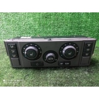 блок управления печкой Land Rover Discovery 3 (2004-2009) JFC000658WUX