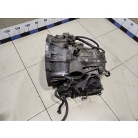 АКПП (автоматическая коробка переключения передач) NISSAN Almera N16 2000-2006 310203AX05