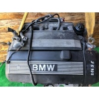 Двигатель BMW 5 E39 2001 2500 Бензин 256S5,M54B25