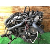 Двигатель Mercedes Sprinter W901-905 1999 2700 Дизель 612963