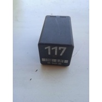 Audi volkswagen реле 117 357906121