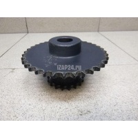 Шестерня привода ТНВД Hyundai-Kia Porter 2005 243354A000