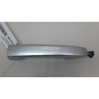 Ручка двери наружная Subaru Forester (S12) (2008 - 2012) 61160FG000G2