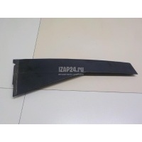 Накладка двери задней правой Ssang Yong Rexton I (2001 - 2006) 7358008000LAM