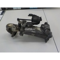 Радиатор системы EGR Land Rover Freelander 2 (2007 - 2014) LR057662